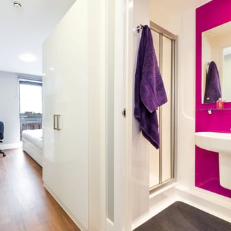 Ensuite Silver - Image 2
