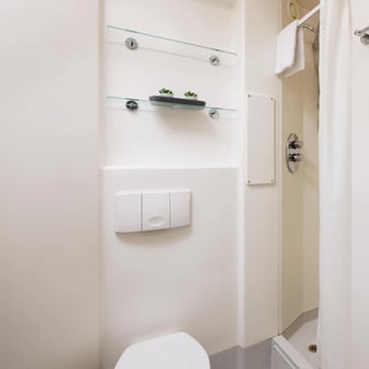 Ensuite Gold (New Style) - Image 6