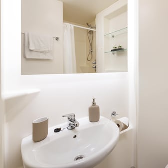 Ensuite Gold (New Style) - Image 5