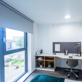 Ensuite Gold Plus Upper Floor - Image 2