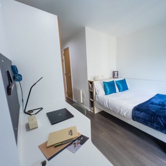 Ensuite Silver - Image 1