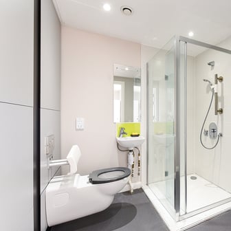 Studio platinum - ground floor - Image 6