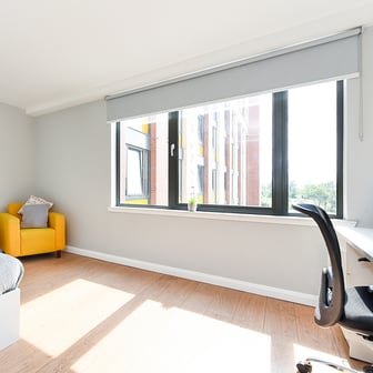 Studio platinum - ground floor - Image 7