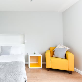 Studio platinum - ground floor - Image 2