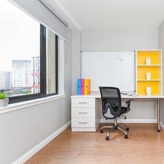 Studio platinum - ground floor - Image 3