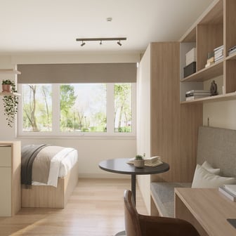 Studio silver - top floor - Image 2
