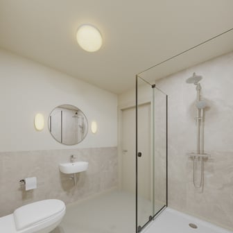 Studio bronze - top floor (new style) - Image 3
