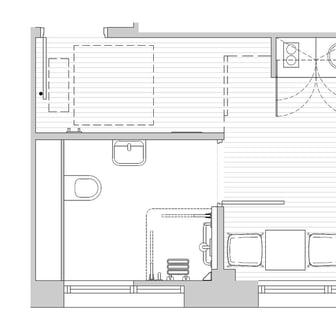 Studio platinum - ground floor - Image 8