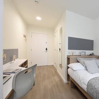 Ensuite Bronze - Image 1