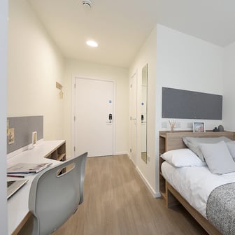 Ensuite Bronze - Image 1