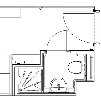 Ensuite classic - Image 8