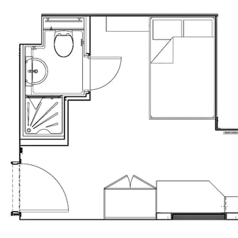 Ensuite silver - Image 8
