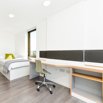 Ensuite gold plus - Image 1