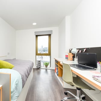 Ensuite classic - Image 1