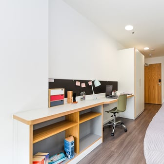 Ensuite bronze plus - Image 1