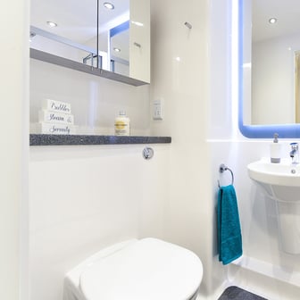 Ensuite classic - Image 3
