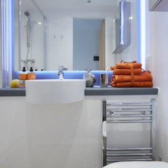 Ensuite - Silver - Image 4