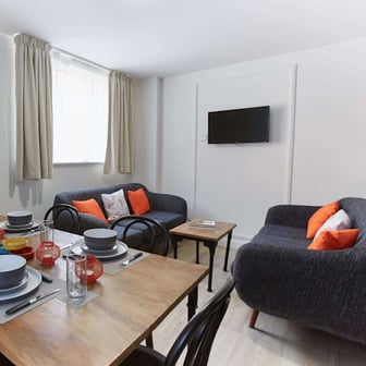 Ensuite - Silver - Image 6