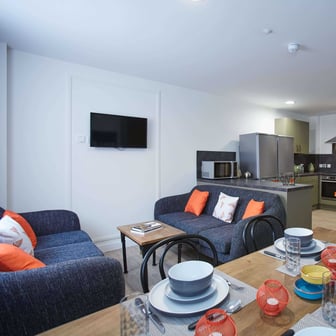 En-suite diamond - Image 3