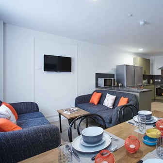 En-suite diamond - Image 3