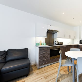 Ensuite Bronze - Image 3