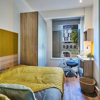 Ensuite Bronze Plus - Image 1