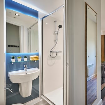Ensuite Silver Plus - Image 2