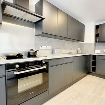 Ensuite standard - Image 5