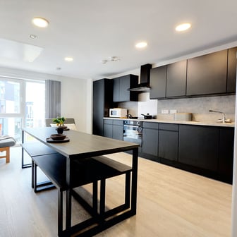 Ensuite standard - Image 4