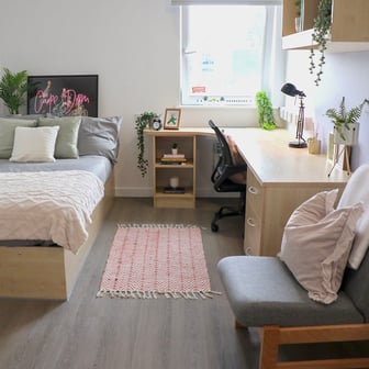 Ensuite silver plus - Image 1