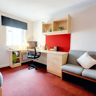 Ensuite standard - Image 3