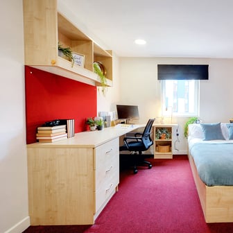 Ensuite standard - Image 1