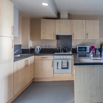 Ensuite gold - Image 3