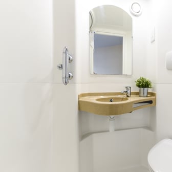 Ensuite gold - Image 5