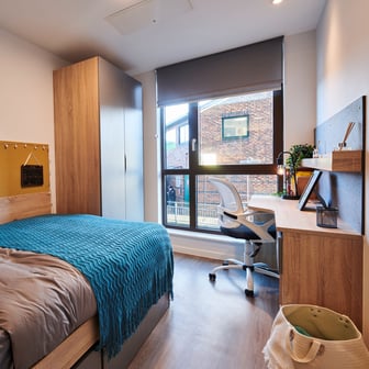 Ensuite Silver - Image 1