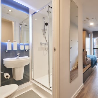 Ensuite Bronze - Image 2