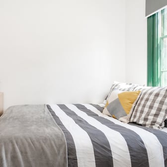 Two bed apartment bronze - Image 2