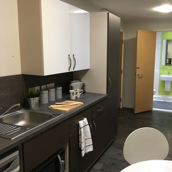 Two bed apartment bronze - Image 4