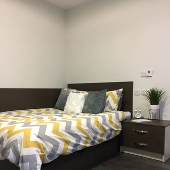 Two bed apartment bronze - Image 1