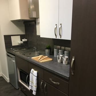 Two bed apartment bronze - Image 5