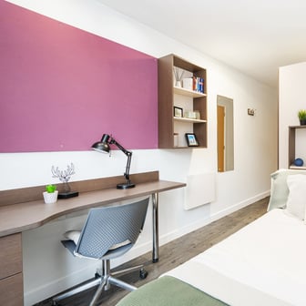 Ensuite - Image 1