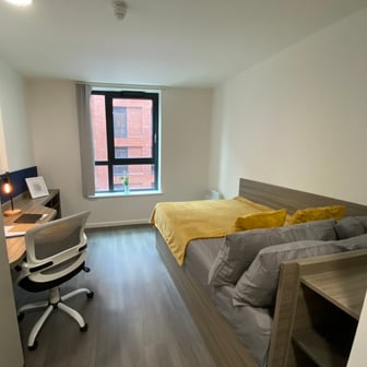 Ensuite Silver - Image 1