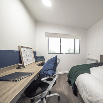 Ensuite - Image 1