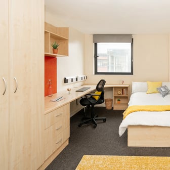 Ensuite Standard - Image 1