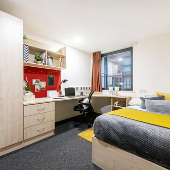 Ensuite Silver - Image 1