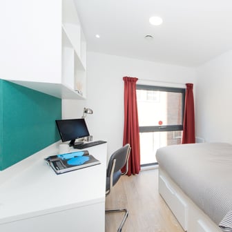 Two bedroom apartment bronze - Image 2