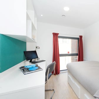 Two bedroom apartment bronze - Image 2
