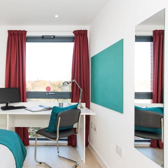 En-suite standard - Image 2