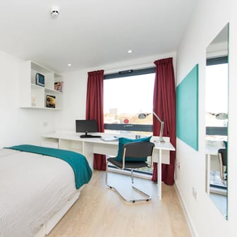 En-suite bronze - Image 2