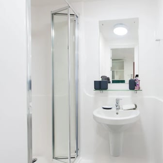 Two bedroom apartment bronze - Image 8